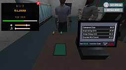 ꡼ No.005 | Another Day Another Dollar