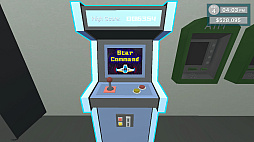 ꡼ No.006 | Another Day Another Dollar