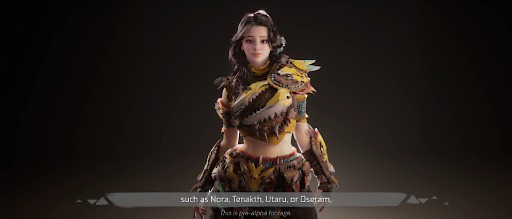 ꡼ No.005Υͥ / Horizonץ꡼MMORPGHorizon Steel FrontiersȯɽȯϡڹNCSOFTG-STAR 2025