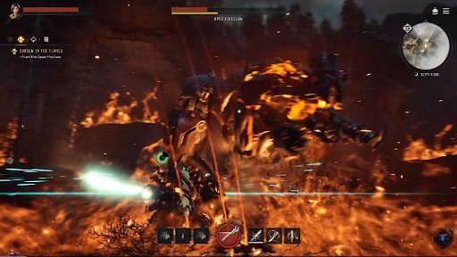 ꡼ No.008Υͥ / Horizonץ꡼MMORPGHorizon Steel FrontiersȯɽȯϡڹNCSOFTG-STAR 2025