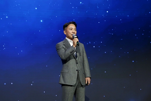 画像ギャラリー No.001のサムネイル画像 / NCSOFT,G-STAR 2025開幕イベントで「Horizon Steel Frontiers」「AION2」「CINDER CITY」など新作5タイトルを紹介