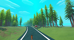 ꡼ No.002 | Easy Running