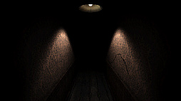 ꡼ No.001 | Box of Broken Nails