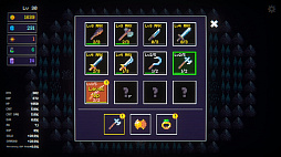 ꡼ No.001 | Duncrush