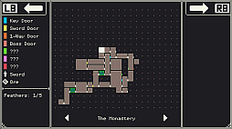 ꡼ No.002 | GIGASWORD