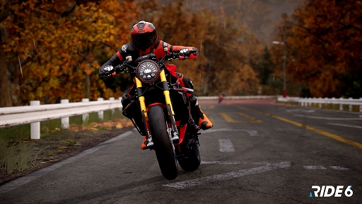 画像ギャラリー No.006のサムネイル画像 / バイクレースシム「RIDE 6」発売。世界中のレースイベントに挑戦してバイクキャリアを築く，新キャリアモード「RIDE Fest」を実装