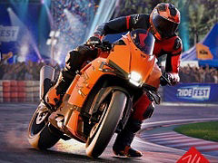 バイクレースシム「RIDE 6」発売。世界中のレースイベントに挑戦してバイクキャリアを築く,新キャリアモード「RIDE Fest」を実装