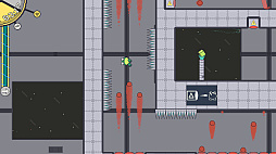 ꡼ No.002 | Frogshot Adventure