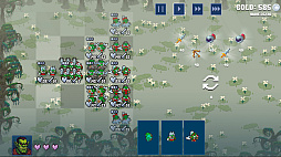 ꡼ No.001 | Moonlight Chess