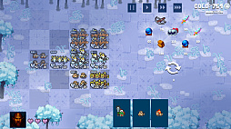 ꡼ No.004 | Moonlight Chess