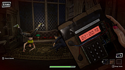 ꡼ No.001 | Robbing Time