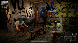 ꡼ No.002 | Robbing Time