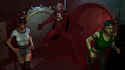 ꡼ No.006 | Robbing Time