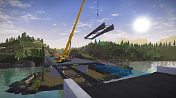 Construction Simulator 3 - Pocket Edition