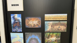 画像ギャラリー No.007のサムネイル画像 / 「風来のシレン6」発売2周年を記念したポップアップショップの模様をレポート。イラストの展示,作中の罠を模したディスプレイなど盛りだくさん