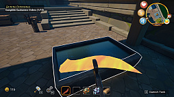 ꡼ No.002 | Heat 'n Hit: The Blacksmith Simulator