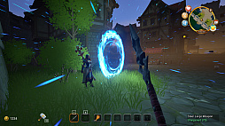 ꡼ No.008 | Heat 'n Hit: The Blacksmith Simulator