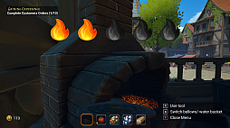 ꡼ No.009 | Heat 'n Hit: The Blacksmith Simulator