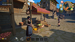 ꡼ No.014 | Heat 'n Hit: The Blacksmith Simulator