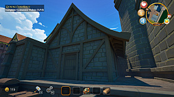 ꡼ No.016 | Heat 'n Hit: The Blacksmith Simulator