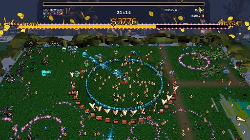 ꡼ No.002Υͥ / Ĥ˥󥵥ФVR饤ACTVampire Survivors VRסMetaץåȥե˥꡼