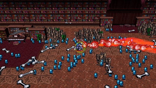 ꡼ No.003Υͥ / Ĥ˥󥵥ФVR饤ACTVampire Survivors VRסMetaץåȥե˥꡼