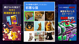 ꡼ No.002 | Lia: Hacking Destiny