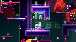 ꡼ No.005 | Lia: Hacking Destiny