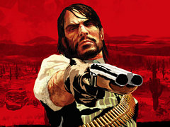 「レッド・デッド・リデンプション」とゾンビDLC,Switch2/PS5/Xbox Series X|S/iOS/Android/Netflix向けに12月2日リリース