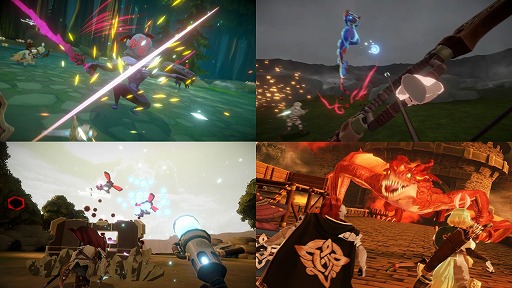 ꡼ No.003Υͥ / VRбο饤RPGKnights of Fiona եʵġ2026ǯ˥꡼ե󥿥֥ꥢפǷ깭