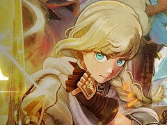 VRбο饤RPGKnights of Fiona եʵġ2026ǯ˥꡼ե󥿥֥ꥢפǷ깭