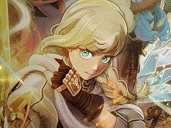 VR�ޥ�����������RPG��Knights of Fiona -�ե����ʵ�����-�ס���ȯ������륯�饦�ɥե���ǥ��󥰤�1��20��17��00�˳���