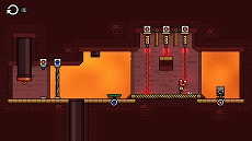 画像ギャラリー No.007のサムネイル画像 / Steamで“非常に好評”の「マインド オーバー マグネット」PS5 / Switch版が12月18日発売へ。磁力をテーマにした2Dパズルアクション