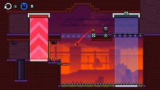 画像ギャラリー No.010のサムネイル画像 / Steamで“非常に好評”の「マインド オーバー マグネット」PS5 / Switch版が12月18日発売へ。磁力をテーマにした2Dパズルアクション