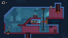 画像ギャラリー No.011のサムネイル画像 / Steamで“非常に好評”の「マインド オーバー マグネット」PS5 / Switch版が12月18日発売へ。磁力をテーマにした2Dパズルアクション