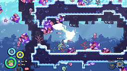 ꡼ No.002 | Shelldiver