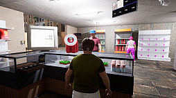 ꡼ No.003 | Bazar Simulator Online