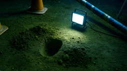 画像ギャラリー No.004のサムネイル画像 / 奇妙な電話に起点に交錯する4つの物語が楽しめるホラーADV「怪異番号〜20××(ニーマルバツバツ)〜」,Steamストアページを公開