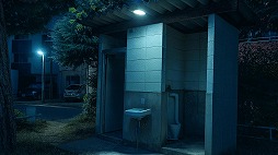 画像ギャラリー No.007のサムネイル画像 / 「怪異番号〜20××（ニーマルバツバツ）〜」，発売日を3月31日に決定。ジャンプスケアに頼らない，静かな恐怖を味わえるホラーノベル