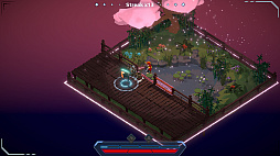 ꡼ No.004 | Disco Samurai