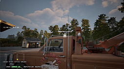 ꡼ No.001 | Driving Life