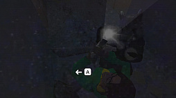 ꡼ No.006 | Serra de Deus