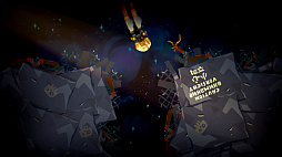 ꡼ No.004 | Space Tournament