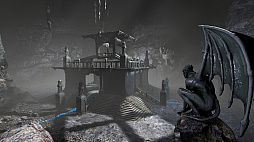 ꡼ No.001 | Dark Atlas: Infernum