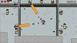 ꡼ No.003 | Gran Theft Lure