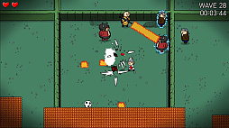 ꡼ No.005 | Gran Theft Lure