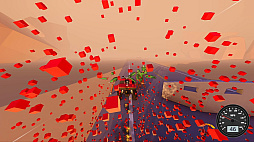 ꡼ No.010 | Doomriderz