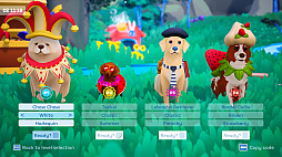 ꡼ No.001 | ץϡ(Sheepherds!)