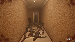 ꡼ No.001 | Zombie Chef