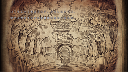 画像ギャラリー No.031のサムネイル画像 / トラウマに満ちた絵本の世界を喰らって,怪物になった少女たちを救うADV「シニガミ姫と異書館ノ怪物」,2026年4月30日に発売